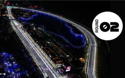 F1 Arabia, WRC Messico e WEC Sebring: gli orari del weekend in TV