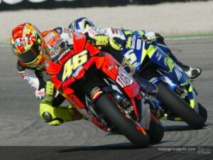 rossi 2003