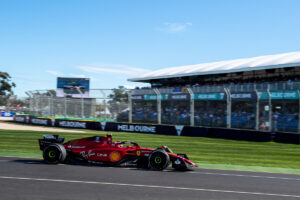 GP AUSTRALIA F1/2022 – VENERDI’ 08/04/2022