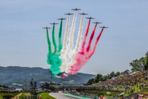 SCARPERIA AUTODROMO DEL MUGELLO MOTOMONDIALE MOTO GP