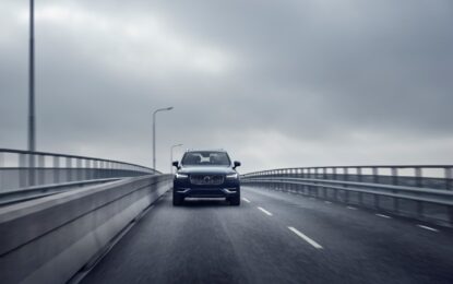 Volvo Cars: primo trimestre stabile in un contesto d’incertezza