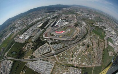GP Spagna 2022: la griglia di partenza ufficiale