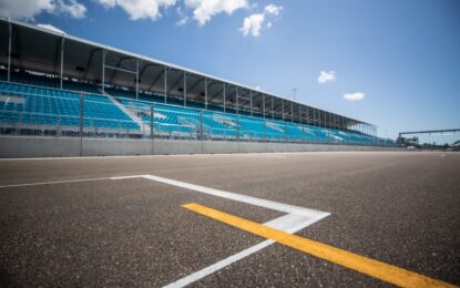 GP Miami: la griglia di partenza ufficiale