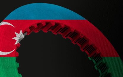GP Azerbaijan 2022: frenate da paura!