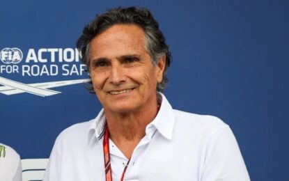 Piquet condannato per i commenti razzisti contro Hamilton