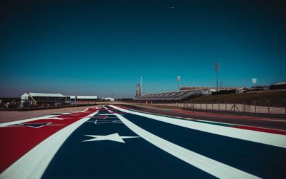 GP USA 2022: la griglia di partenza ufficiale