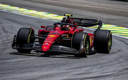 Ferrari: terreno recuperato ma nessuna illusione, sarà una gara complessa