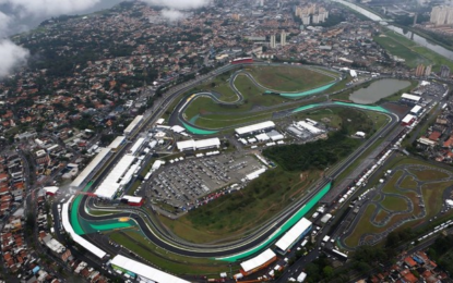 GP San Paolo 2022: la griglia di partenza ufficiale