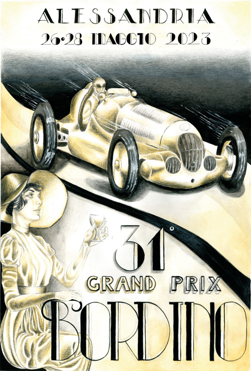 Grand Prix Bordino 2023: prime anticipazioni