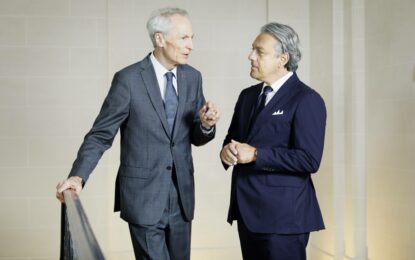 Renault: rinnovo mandato del Presidente e nomina del CEO come Amministratore