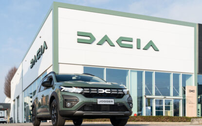 Dacia: dopo un 2022 in crescita, nuovi obiettivi nel segno del valore