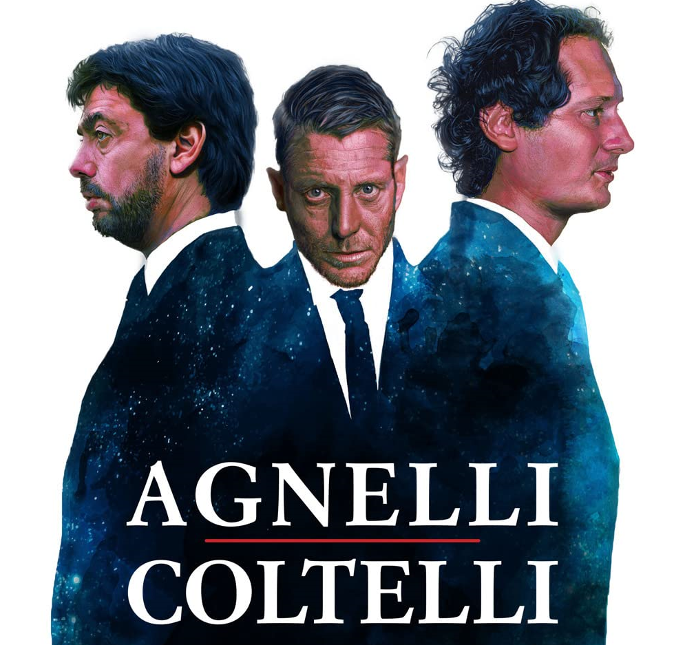 Agnelli Coltelli