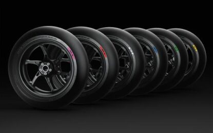 Pirelli: innovazione tecnologica per le competizioni moto 2023