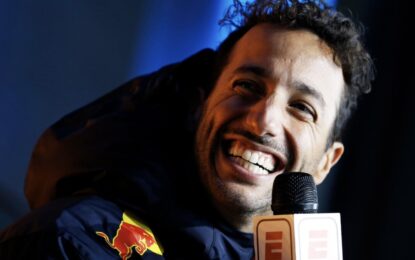 Steiner: “Ricciardo ideale per la Haas, ma voleva 10 milioni”