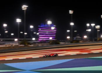 TEST T1 BAHRAIN F1/2023 - GIOVEDI 23/02/2023
credit: @Scuderia Ferrari Press Office