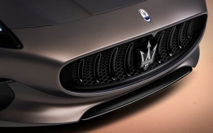 Free2move eSolutions elettrifica i concessionari europei Maserati