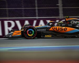 McLaren F1: grande ristrutturazione. Via Key, arriva Sanchez