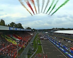 Presentata la stagione sportiva 2023 dell’Autodromo Nazionale Monza