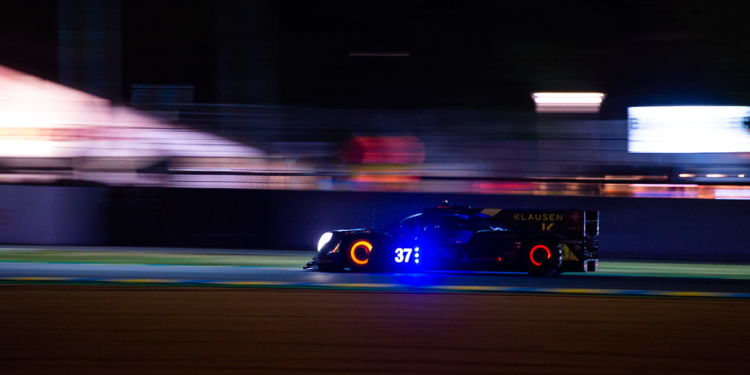 Brembo è Braking Technology Provider della 24 Ore di Le Mans #100 -  MotoriNoLimits