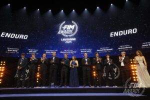 fim awards 25