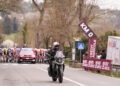 - during the Strade Bianche (White Roads) a 203 km one day race from and to Siena - Tuscany,- Saturday March 7, 2025, Italy. Sport - cycling (Photo by Fabio Ferrari/LaPresse)
